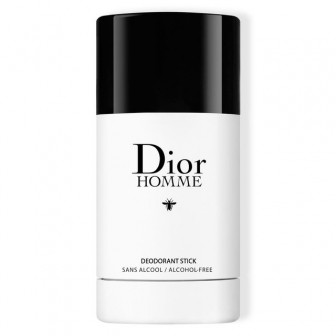 Дезодорант-стик без содержания спирта Dior Homme Dior
